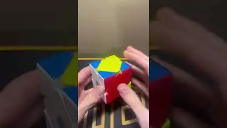 Daily NS #101 23G #puzzle #cubing #rubikscube #speedcubing #skewb #teamcubicle #rubik