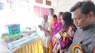 AI BASED PROJECT BY PUDUCHERY STUDENT