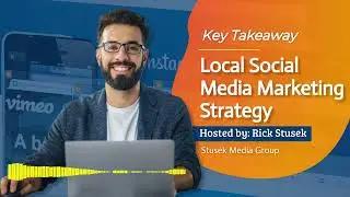 Local Social Media Marketing in Lakewood Ranch Florida