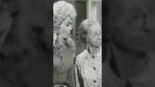 Im-POSSUM-ble Granny. #beverlyhillbillies #granny