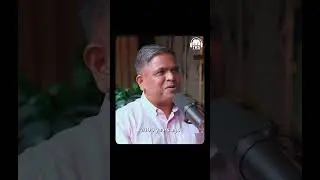 Astonishing Proof of Krishna's Existence! - Nilesh Oak #shorts