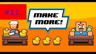 Make More #11