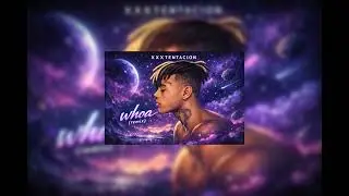 Xxxtentacion - whoa remix (NOT OFFICIAL SOUND) #whoa #remix #jahsehonfroy #recipe #Rest in peace