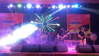 Chena Jogot - Vibe cover