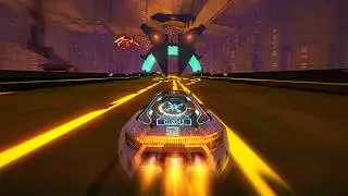 ⚠️THE AI VIRUS HAS TAKEN OVER THE WORLD. DEPLOYING THE SELF-DRIVING ANTIVIRUS CAR⚠️
