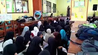 Peringatan Isra Mi'raj Doc 9