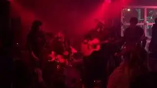 Sonic Medicine - A Sign (Slims &lsquo;22)