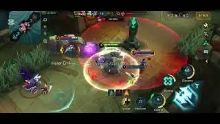 Mobile Legends Grock 2K | Harika Oyun!&rdquo; gibi dikkat &ccedil;ekici olmalı. #mobillegends #MBL #Grock