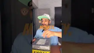 🛑 Unboxing URBAN Monkey's Premium Cap - Black Edition ✅good or bad??? #urbanmonkey #sharktank