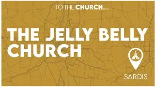 Revelation 3:1-6 (Sermon Only 8-11-24) Richfield Community Church