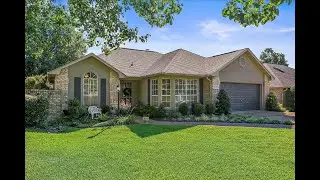 123 Caribbean Cove - House for Sale in Clinton, Mississippi - UNBRANDED