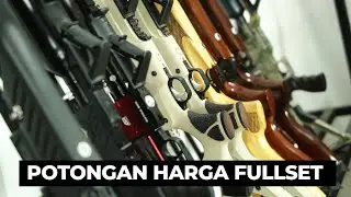 PROMO POTONGAN HARGA FULLSET
