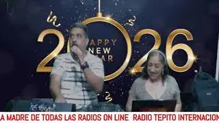 SUPER TUMBAO Y LA DAMA ANTILLANA.. LA PRIMERA DEL AÑO 2026 