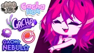 Как БЕЗОПАСНО СКАЧАТЬ моды Gacha ☑️