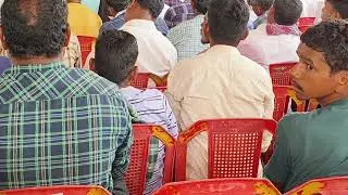 May 14, 2024,,,, BJD Election nomination program @BiswajitDesiVlogs