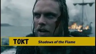 Tokt &ndash; Shadows of the Flame | A Nordic Viking Tale
