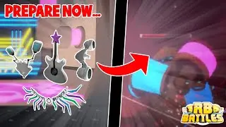 THIS is the BEST WAY to PREPARE FOR THE FINAL BATTLE RIGHT NOW!! (RB BATTLES SEASON 3)