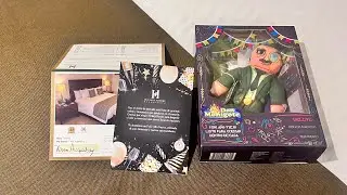 Año nuevo Hillary 🤩 