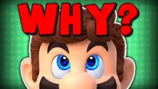 Mario Has A New Voice For 2022 Animated Movie