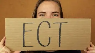 What is ECT?