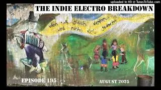 Public Service Broadcasting - The Fun Of It - Gus (alt-J) Remix