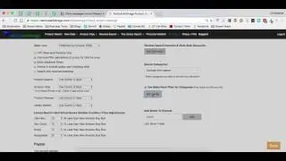 Tactical Arbitrage Sales Rank Filter for Categories Set Up How To