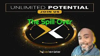 Xcelerate Update   Spill Over Review