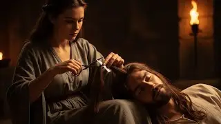 Самсон и Далила | История силы, доверия и предательства