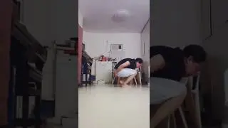 flexibility practice beyond the mat #yoga  #yogainspiration #yogashorts #shortfeeds  #yogafun