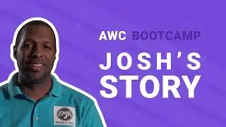 How to Build an App Without Code - Josh's Story