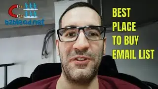 Best Place To Buy Email List