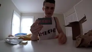 Unboxing SkateWarehouse