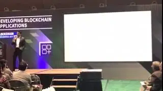 Nakul Shah - Speaker at Blockchain Expo North America 2017