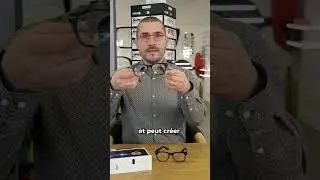 Le filtre anti-lumi&egrave;re bleue sur tes lunettes ? #lunettes #Perpignan #optique