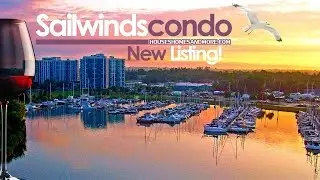 * SOLD by Anne!  Iroquois Park Sports Centre, Whitby Marina, Whitby Harbor Condos, Victoria St