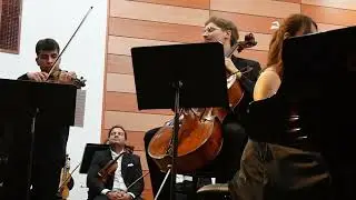 Rondo all'Ongarese de Haydn