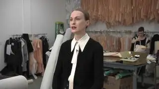 Совершенство стиля: Давора Линднер о Yves Saint Laurent