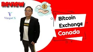 Buy Bitcoin in Canada How to Buy Cryptocurrency Best Exchanges VirgoCX Review