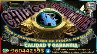 MAGDA-MIXDE CARNAVALES PUQUIANOS 2 PISTA EN VIVO DEMO