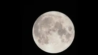 Full moon in July, 2021 (2)