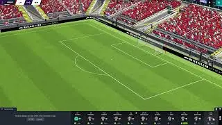 FM23 LIVERPOOL NEWCASTLE PREM