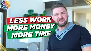 How To Create Financial Freedom, Time Freedom, And Emotional Freedom