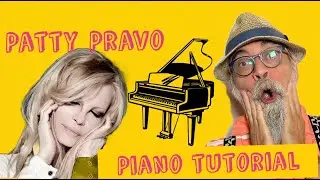 Tutorial Pianoforte: P. Pravo 