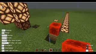 3 7 block de redstone
