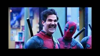 Deadpool & Wolverine Deleted Scenes, Cut Cameos & Abandoned Plans Explained