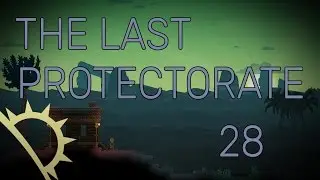 The Last Protectorate - Starbound Let's Play Episode 28: Getting a Few Mods