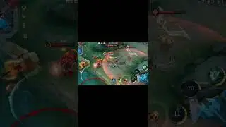 Argus team fight #argus #mlbb #teamfight #mlbb