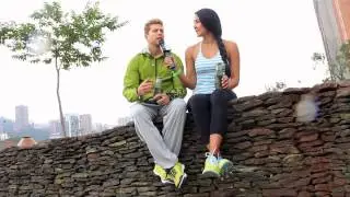 funkytips Moni Moscoso y El Pollo