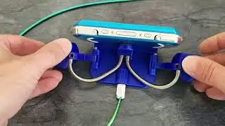 Sony PSP Go Dockingstation with Amplifier
