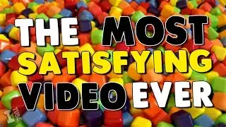 The Most Satisfying Videos Ever [Part I] || ITube Channel